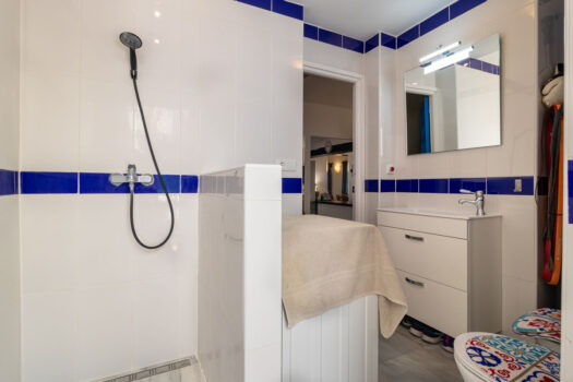 2 Bed Semi Detached Villa for sale in Mijas, Costa del Sol