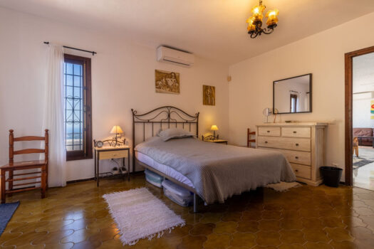 Samostatná vila – 4 ložnice – Mijas