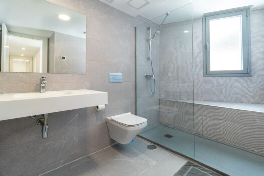 3 Bed Penthouse Apartment for sale in Mijas, Costa del Sol