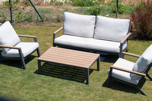 4 Bed Detached Villa for sale in Manilva, Costa del Sol