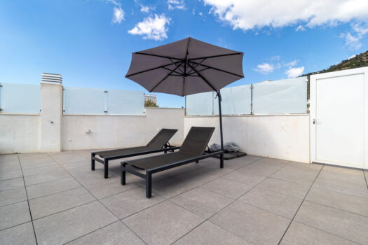 3 Bed Penthouse Apartment for sale in Mijas, Costa del Sol