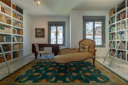 Řadový dům se 3 ložnicemi na prodej v Mijas, Costa del Sol