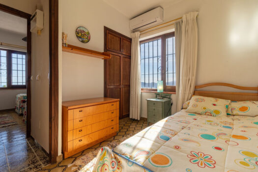 Samostatná vila – 4 ložnice – Mijas