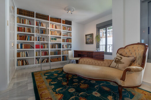 Řadový dům se 3 ložnicemi na prodej v Mijas, Costa del Sol