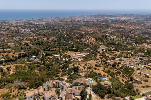 2 Bed Semi Detached Villa for sale in Mijas, Costa del Sol