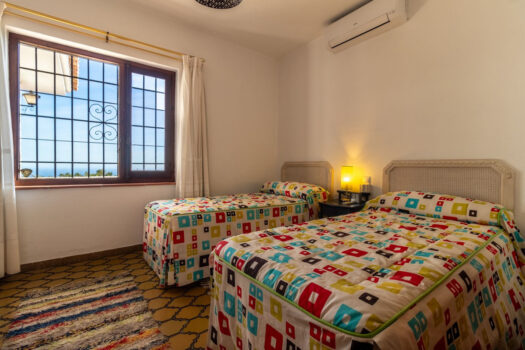 Samostatná vila – 4 ložnice – Mijas