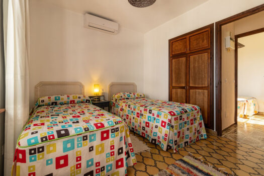 Samostatná vila – 4 ložnice – Mijas