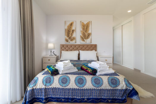 4 Bed Detached Villa for sale in Manilva, Costa del Sol