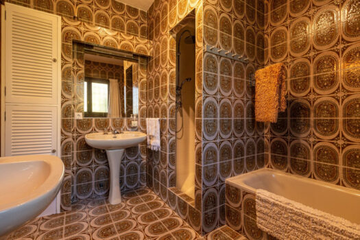 Samostatná vila – 4 ložnice – Mijas