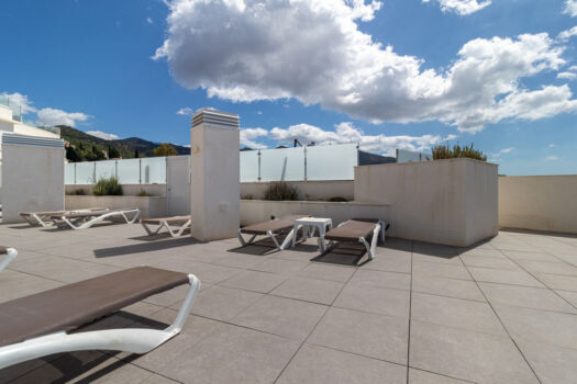 3 Bed Penthouse Apartment for sale in Mijas, Costa del Sol