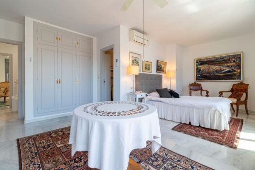 Řadový dům se 3 ložnicemi na prodej v Mijas, Costa del Sol