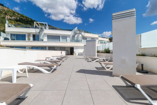 3 Bed Penthouse Apartment for sale in Mijas, Costa del Sol