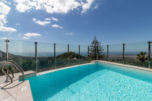 3 Bed Penthouse Apartment for sale in Mijas, Costa del Sol