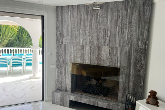 6 Bed Detached Villa for sale in Rio Real, Costa del Sol