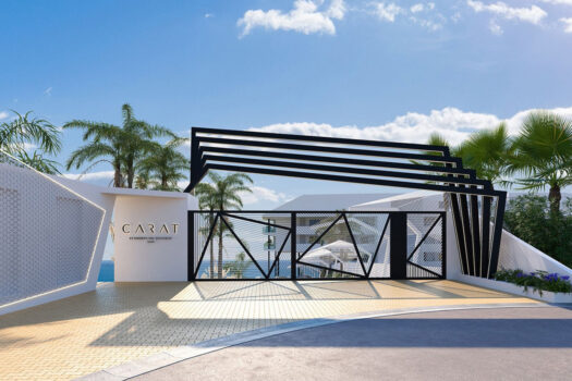 3 Bed Middle Floor Apartment for sale in Benalmadena Costa, Costa del Sol