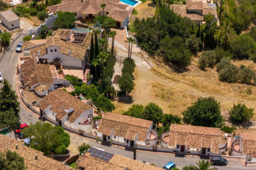 2 Bed Semi Detached Villa for sale in Mijas, Costa del Sol