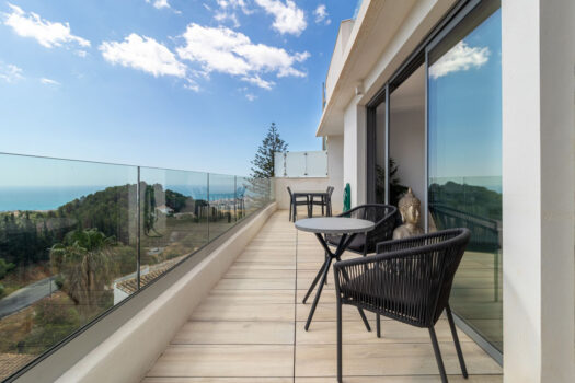 3 Bed Penthouse Apartment for sale in Mijas, Costa del Sol