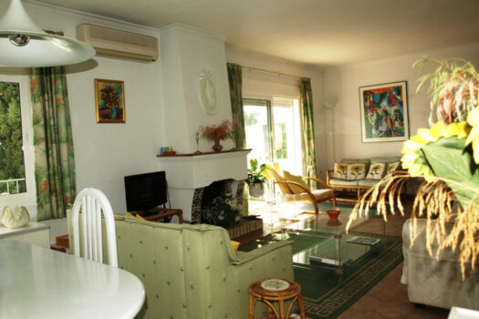 2 Bed Terraced Townhouse for sale in Mijas, Costa del Sol