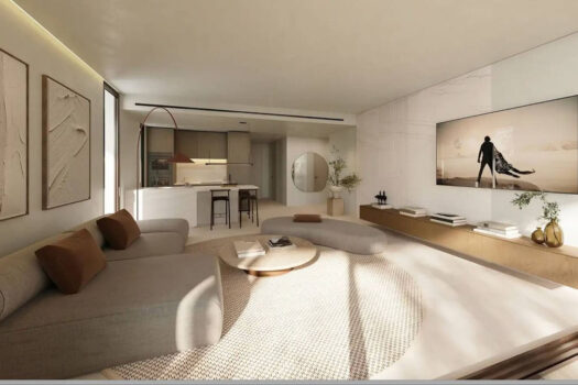 3 Bed Penthouse Apartment for sale in Benalmadena, Costa del Sol