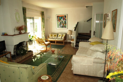 2 Bed Terraced Townhouse for sale in Mijas, Costa del Sol