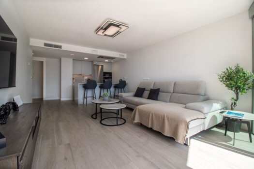 3 Bed Penthouse Apartment for sale in Mijas, Costa del Sol