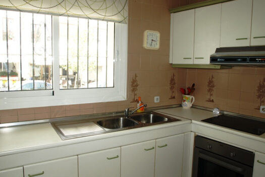 2 Bed Terraced Townhouse for sale in Mijas, Costa del Sol