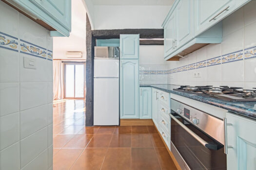 4 Bed Terraced Townhouse for sale in Mijas, Costa del Sol