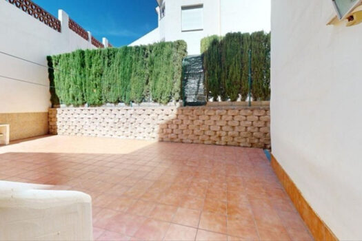 Apartmán v přízemí – 6 ložnic – Benalmadena