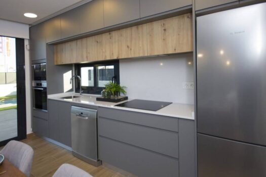 ZCELA NOVÉ VILKY V CIUDAD QUESADA!!!