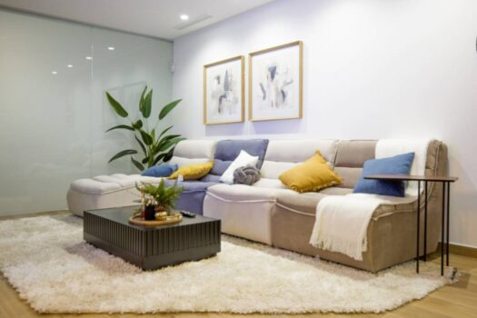 ZCELA NOVÉ VILKY V CIUDAD QUESADA!!!