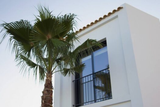 ZCELA NOVÉ VILKY V CIUDAD QUESADA!!!