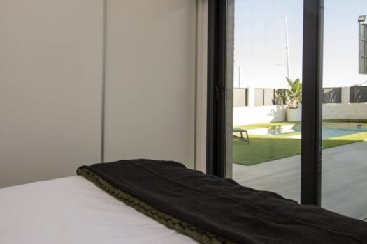 ZCELA NOVÉ VILKY V CIUDAD QUESADA!!!