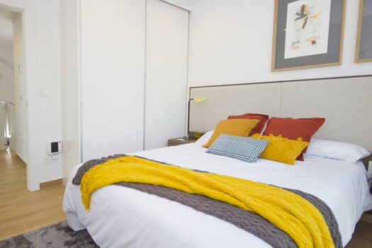 ZCELA NOVÉ VILKY V CIUDAD QUESADA!!!