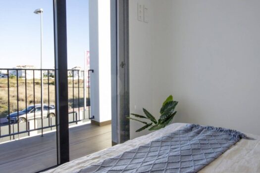 ZCELA NOVÉ VILKY V CIUDAD QUESADA!!!