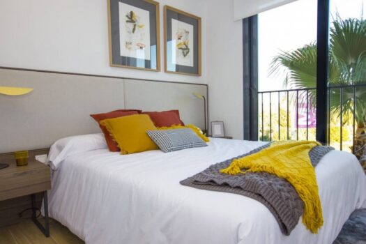 ZCELA NOVÉ VILKY V CIUDAD QUESADA!!!