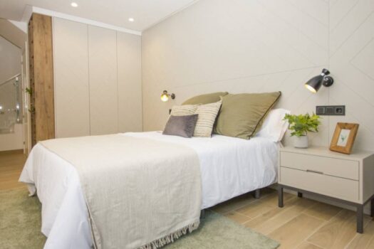 ZCELA NOVÉ VILKY V CIUDAD QUESADA!!!