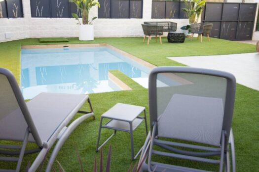 ZCELA NOVÉ VILKY V CIUDAD QUESADA!!!