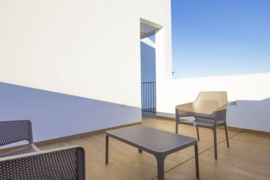 ZCELA NOVÉ VILKY V CIUDAD QUESADA!!!