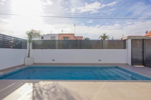 Luxusní vily v Torreta Florida!