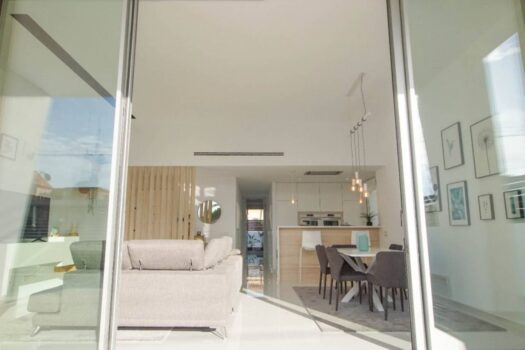 Luxusní vily v Torreta Florida!