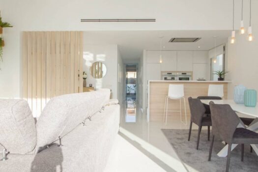 Luxusní vily v Torreta Florida!