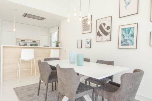 Luxusní vily v Torreta Florida!