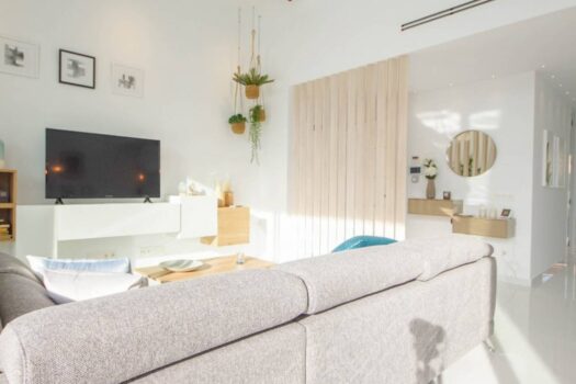 Luxusní vily v Torreta Florida!