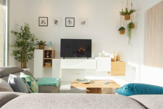 Luxusní vily v Torreta Florida!