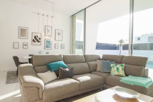 Luxusní vily v Torreta Florida!