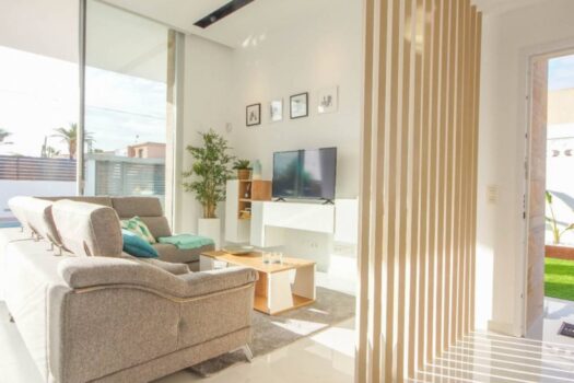 Luxusní vily v Torreta Florida!