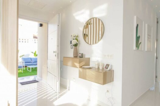 Luxusní vily v Torreta Florida!