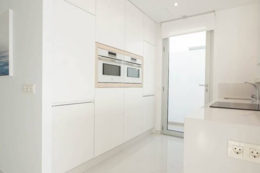 Luxusní vily v Torreta Florida!