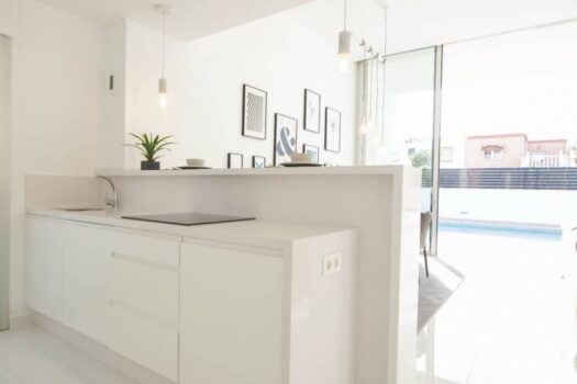 Luxusní vily v Torreta Florida!