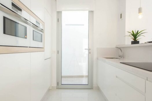 Luxusní vily v Torreta Florida!